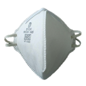 FFP2/KN95 Respirator