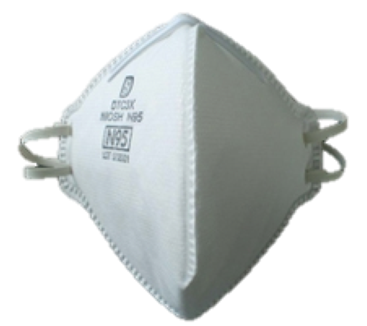 FFP2/KN95 Respirator