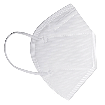 Masque de Type FFP3 Respirator